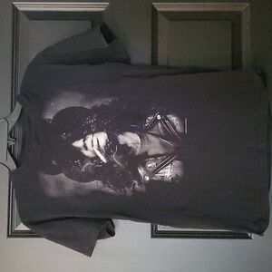 80's Rock "Slash" Tee